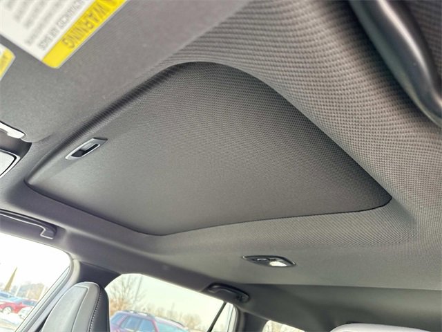 New 2026 Subaru Outback Limited image 26