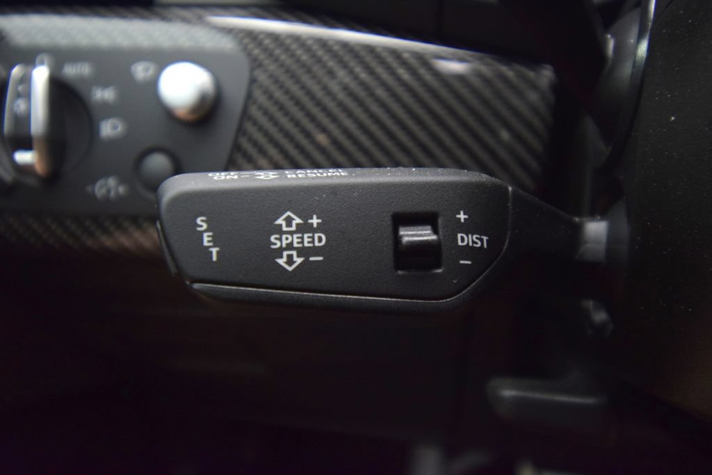 Used 2023 Audi RS 5 AWD/4WD image 39