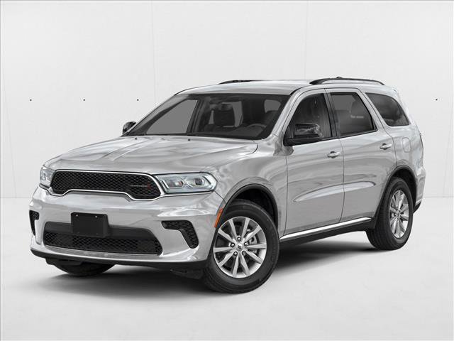 New 2026 Dodge Durango GT image 1