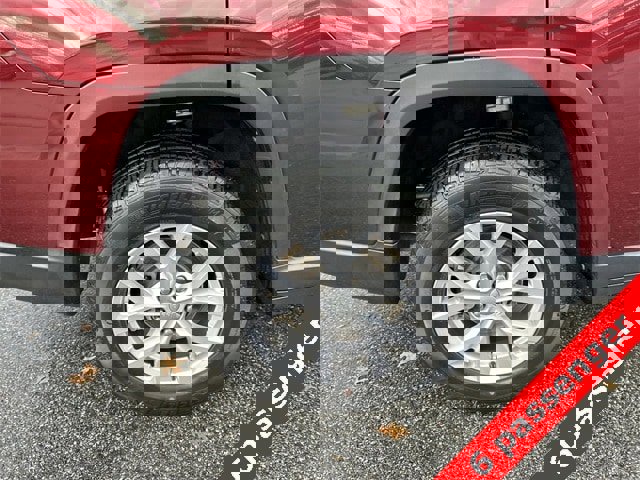 Certified 2022 Jeep Grand Cherokee L Limited image 12