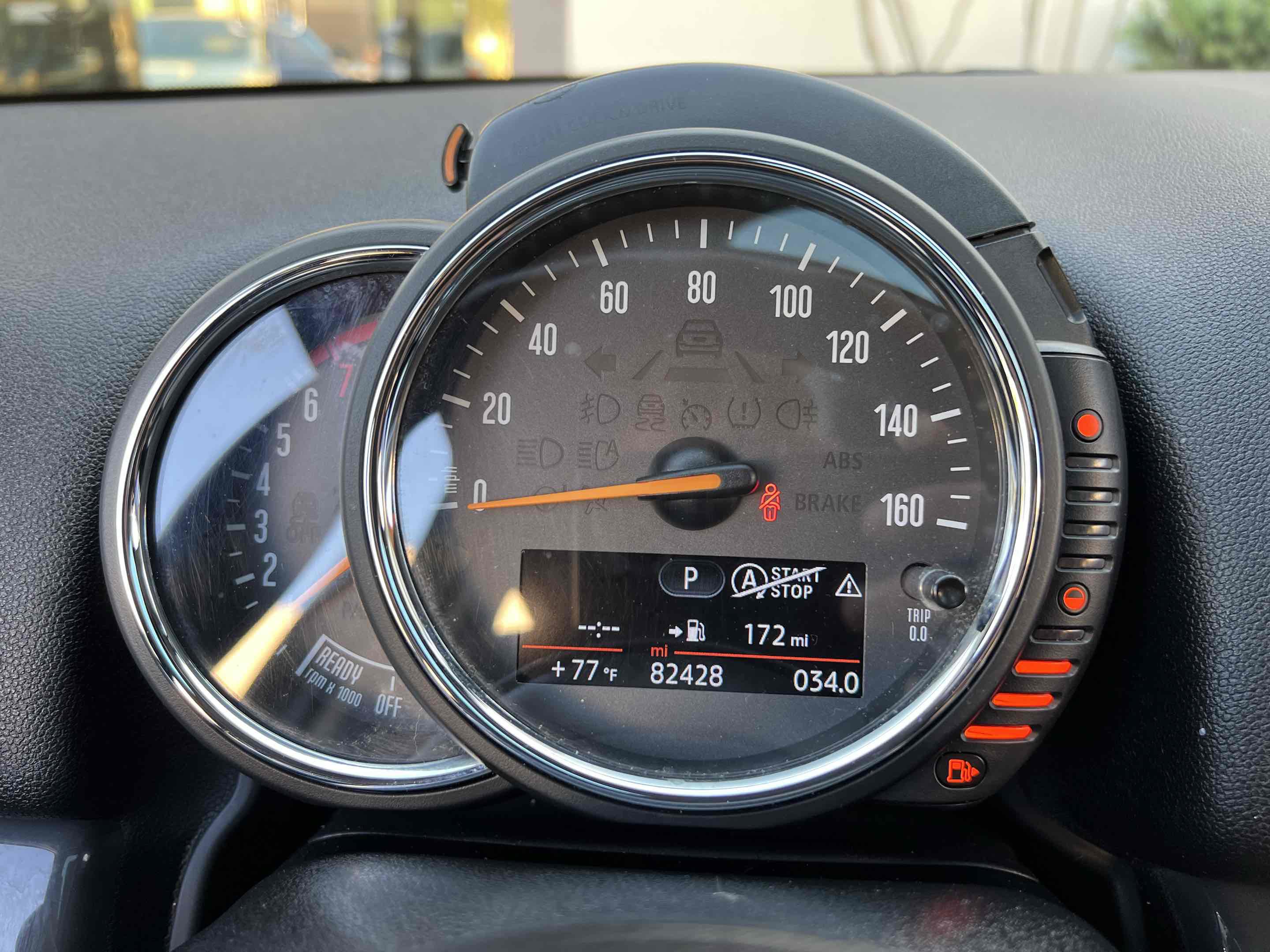 Used 2017 MINI Cooper Countryman image 44