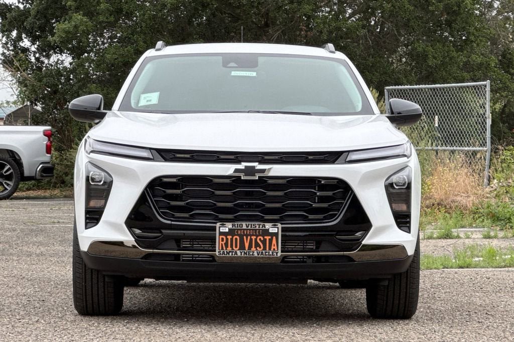 New 2026 Chevrolet Trax ACTIV w/ Driver Confidence Package FWD image 9