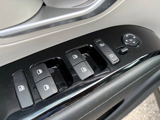 Used 2023 Hyundai Tucson Limited image 15