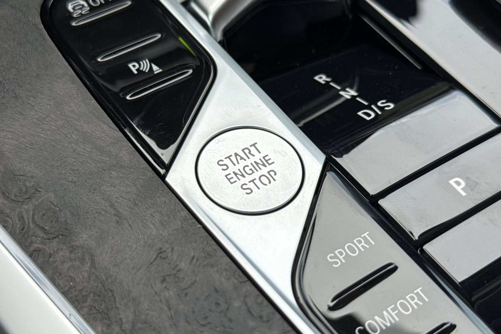 New 2026 BMW X5 xDrive40i w/ M Sport Package image 20