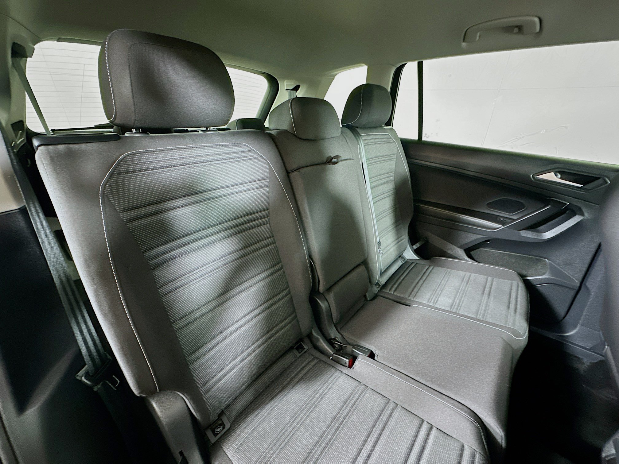 Used 2023 Volkswagen Tiguan S FWD image 25