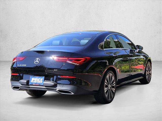 Used 2021 Mercedes-Benz CLA 250 image 6