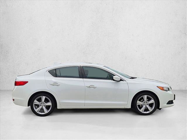 Used 2014 Acura ILX FWD image 4