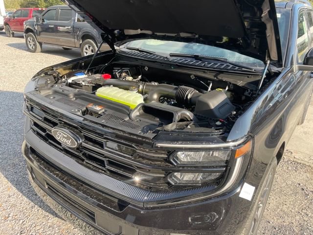 New 2025 Ford Expedition Platinum w/ Stealth Performance Package image 22