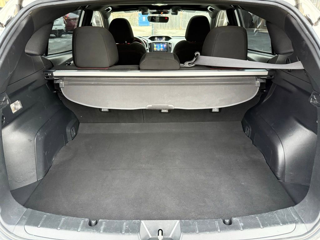 Used 2020 Subaru Impreza 2.0i Sport image 19