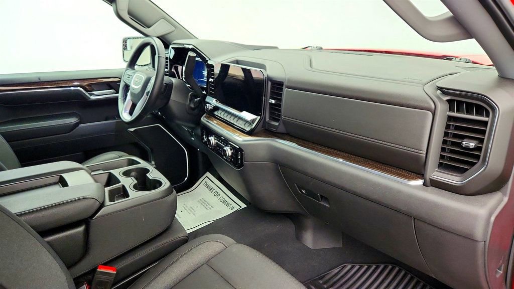 Used 2024 GMC Sierra 1500 Elevation image 20