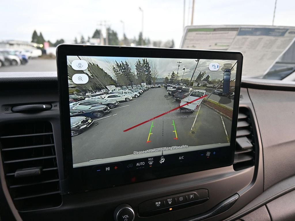 New 2026 Ford Transit 350 148 High Roof Extended image 18