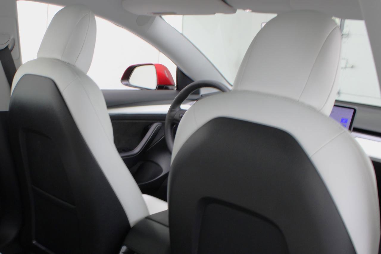 Used 2021 Tesla Model 3 Standard Range Plus RWD image 39