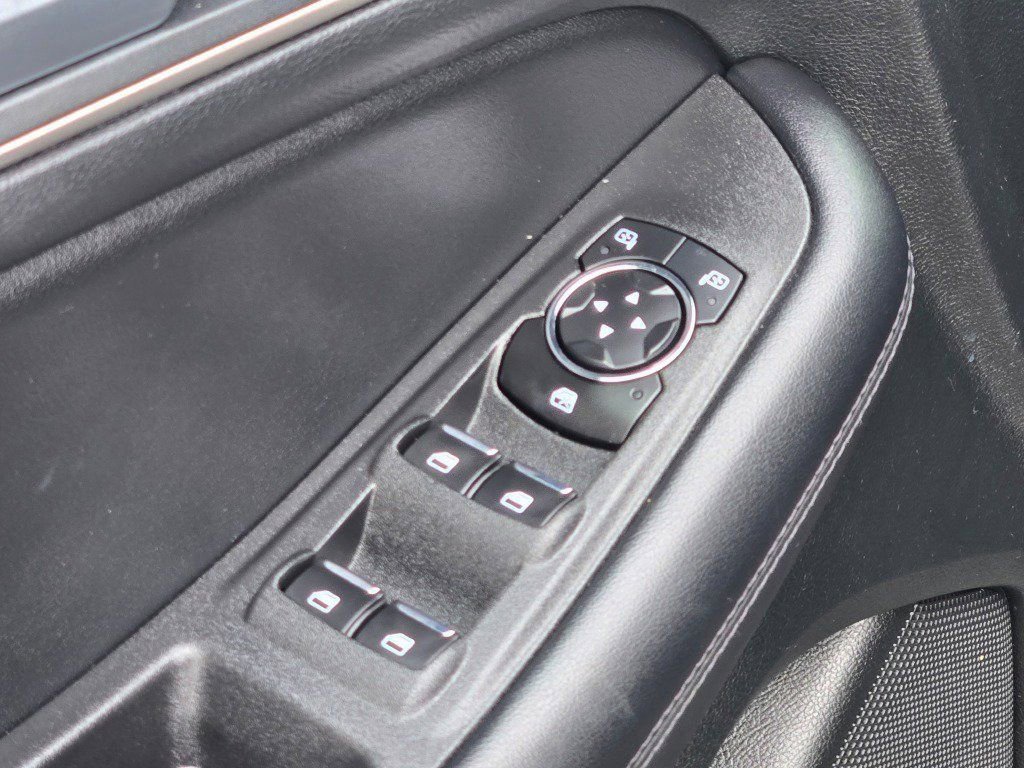 Used 2023 Ford Edge SEL w/ Convenience Package AWD/4WD image 21