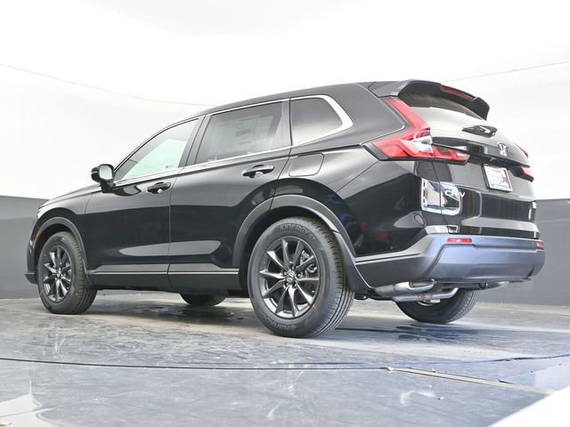 New 2026 Honda CR-V EX-L image 21