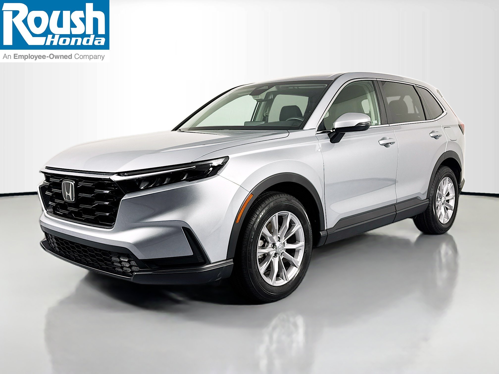 Certified 2024 Honda CR-V EX image 1