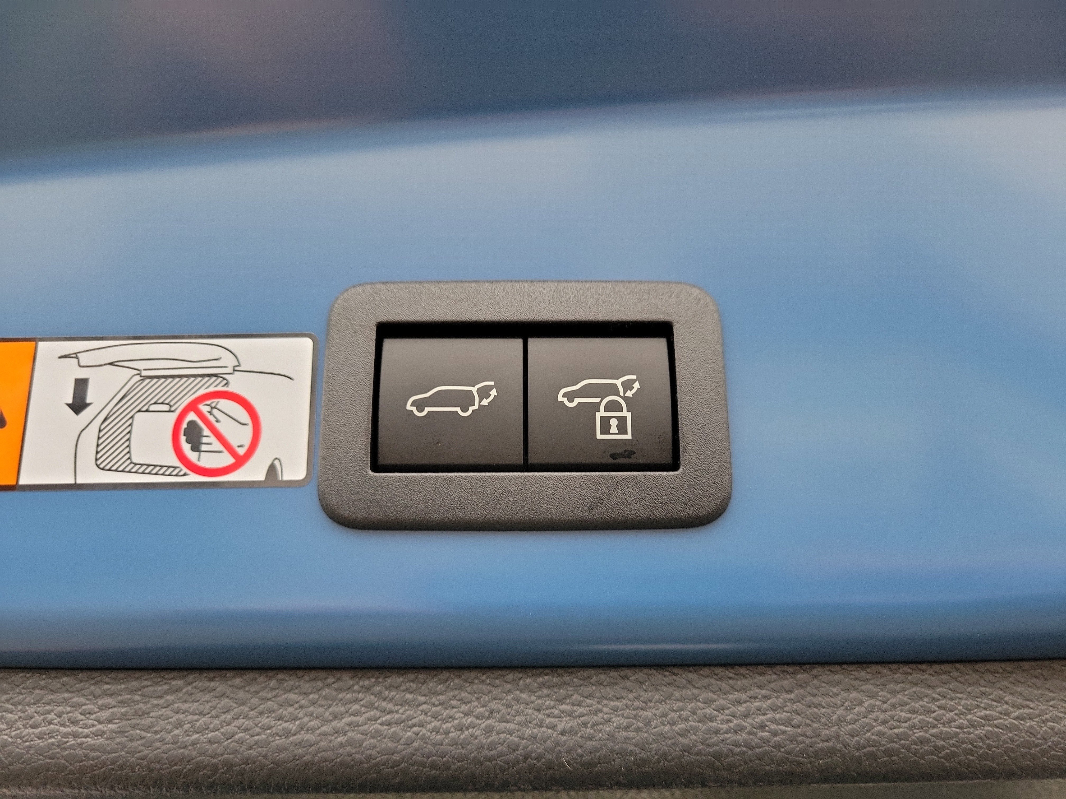 New 2026 Toyota Corolla Cross AWD Hybrid w/ Convenience Package image 11