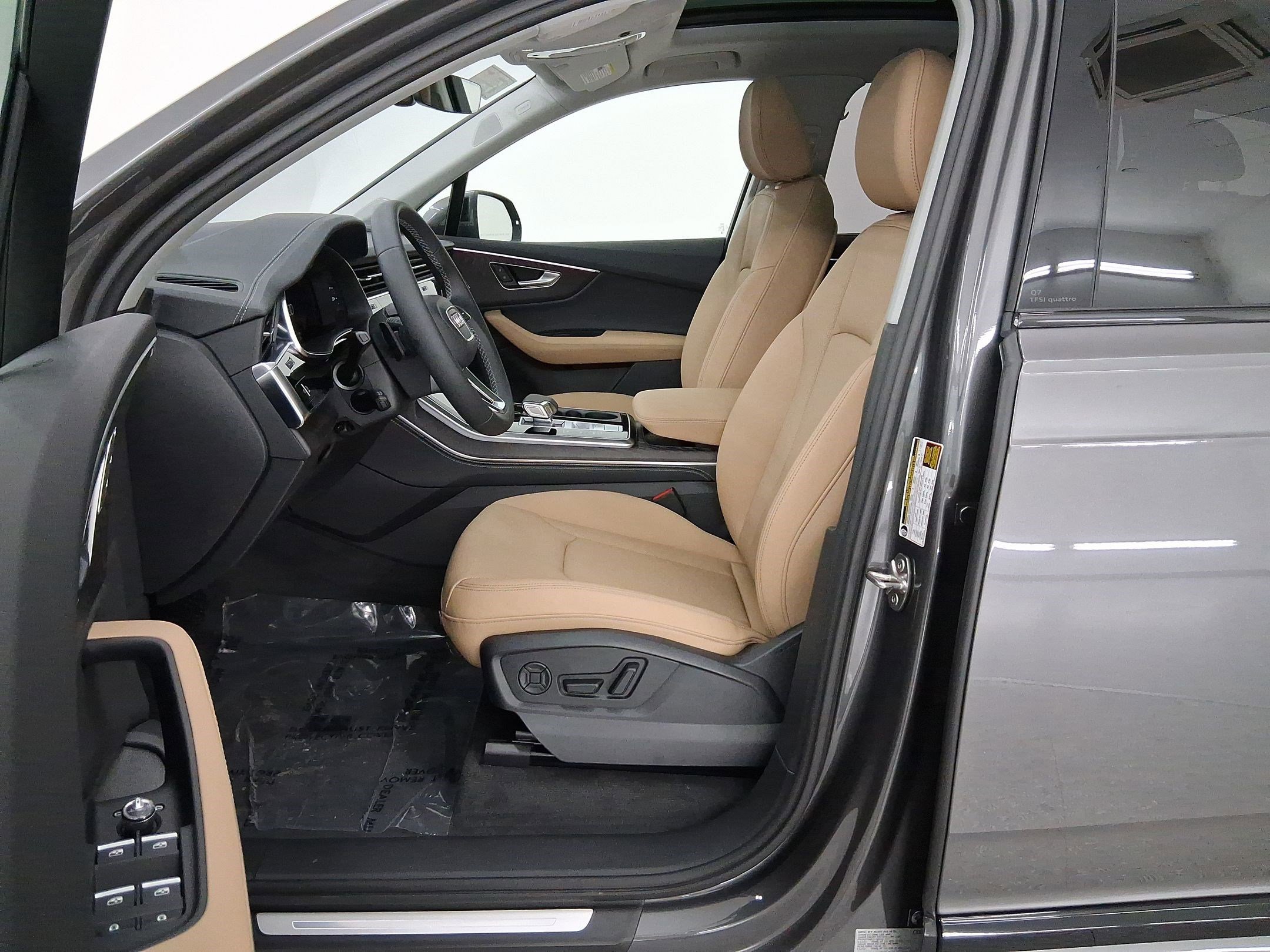 New 2026 Audi Q7 3.0T Premium Plus image 5