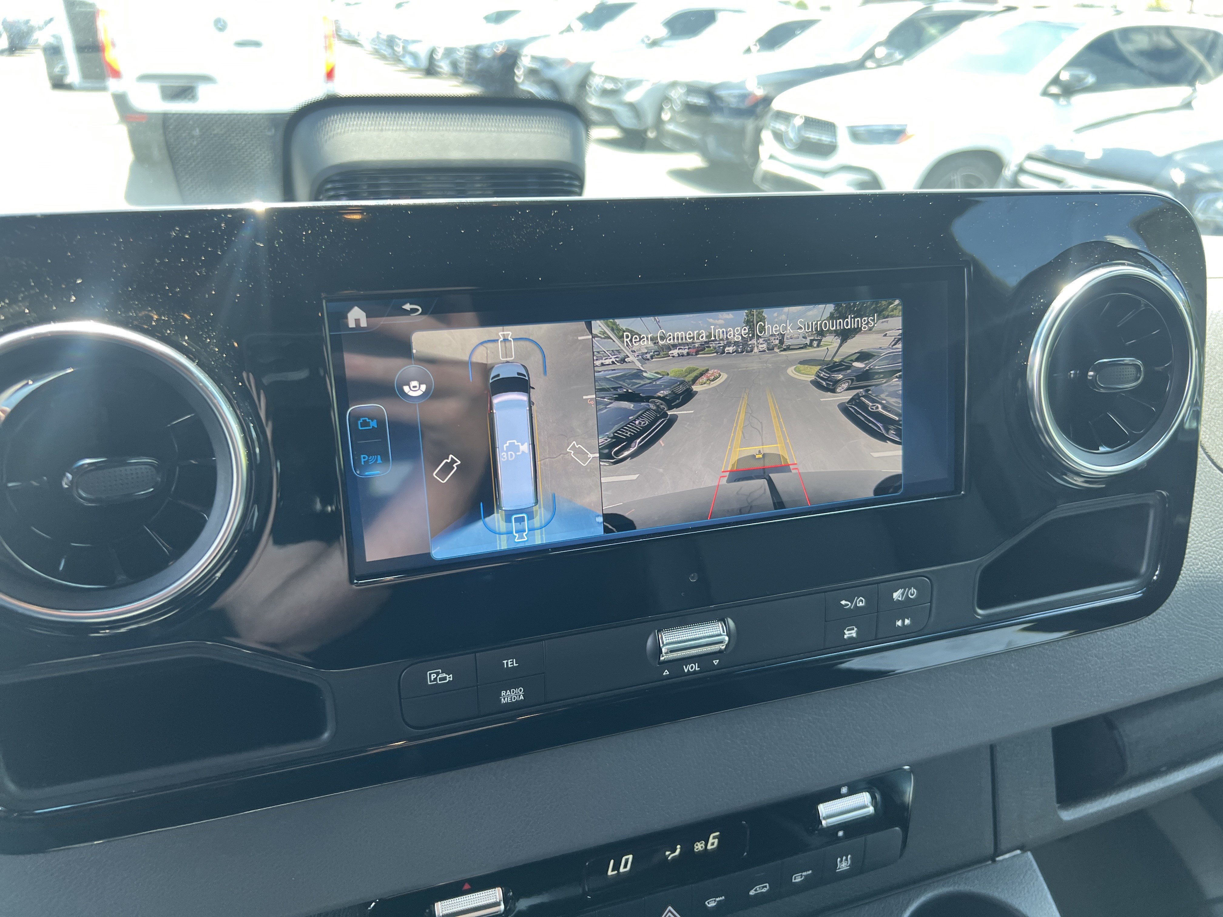 New 2026 Mercedes-Benz Sprinter 2500 image 28
