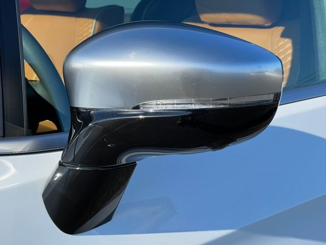 Used 2023 Chrysler Pacifica Pinnacle image 45