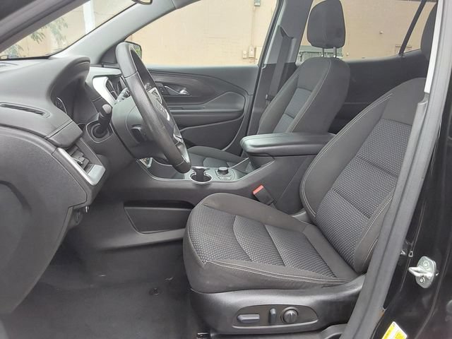 Used 2023 GMC Terrain SLE w/ Driver Convenience Package AWD/4WD image 19