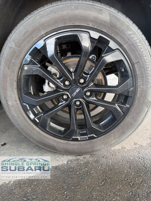 Used 2020 GMC Terrain SLE w/ Driver Convenience Package image 65