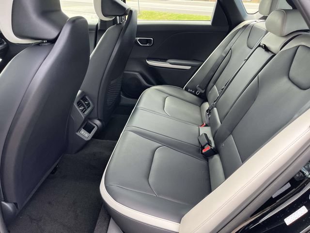 New 2026 Kia K4 GT-Line Turbo FWD image 9