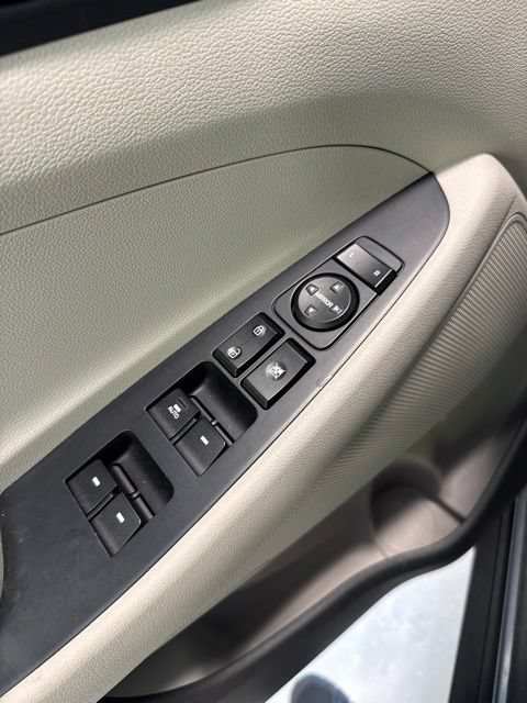 Used 2018 Hyundai Tucson SEL FWD image 16