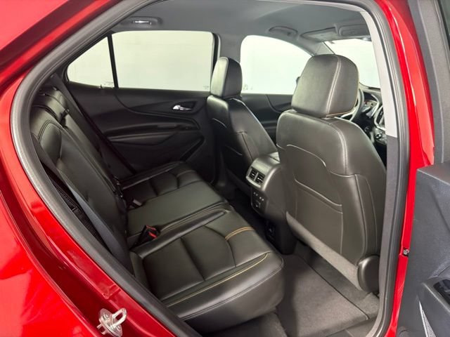 Used 2023 Chevrolet Equinox Premier AWD/4WD image 29