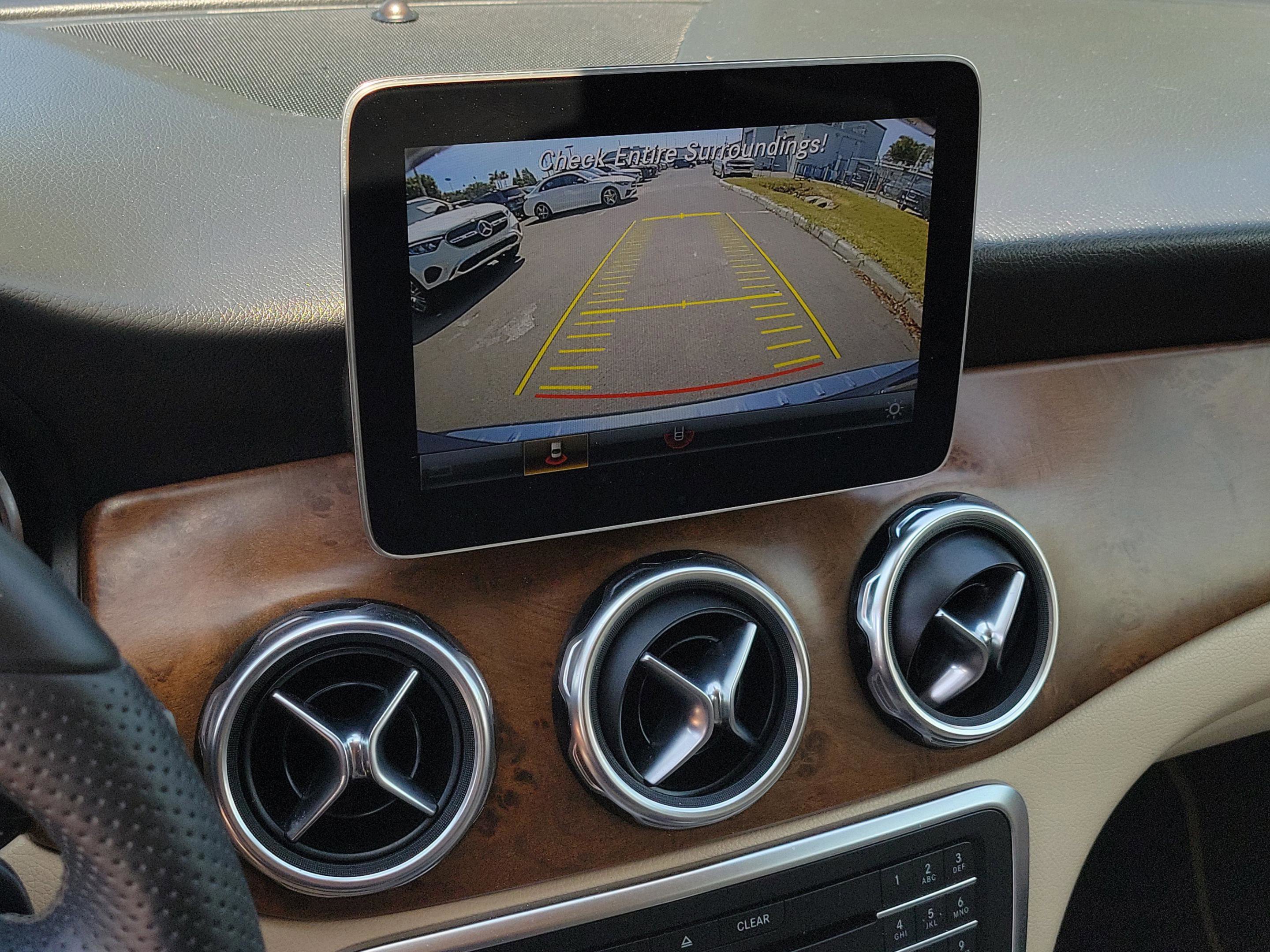 Certified 2019 Mercedes-Benz GLA 250 image 28