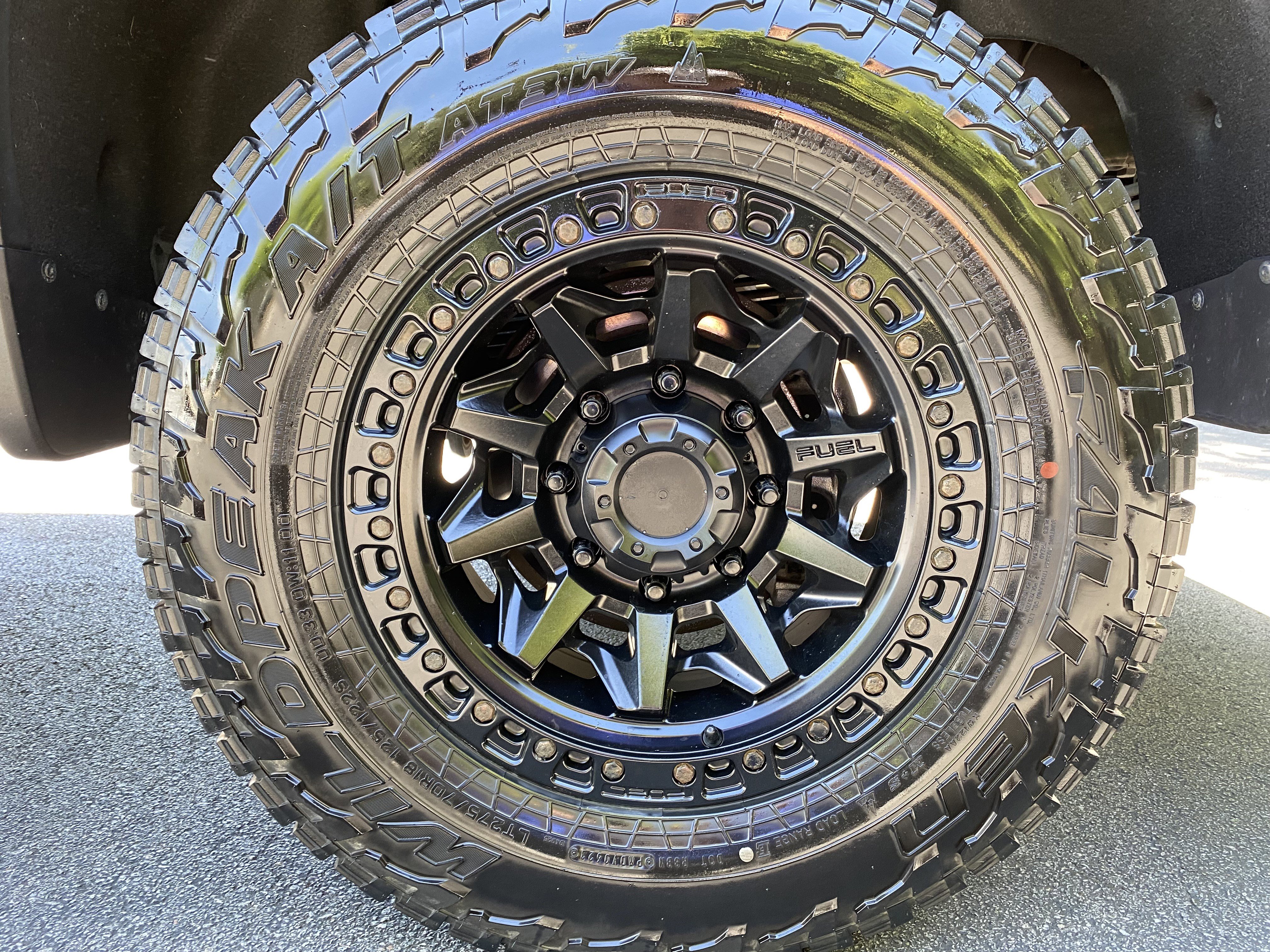 Used 2021 Chevrolet Silverado 2500 LT w/ All Star Edition AWD/4WD image 45