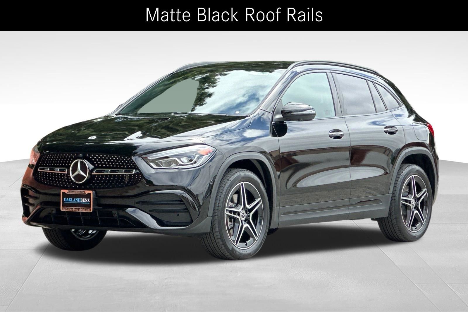 Certified 2022 Mercedes-Benz GLA 250 4MATIC image 11