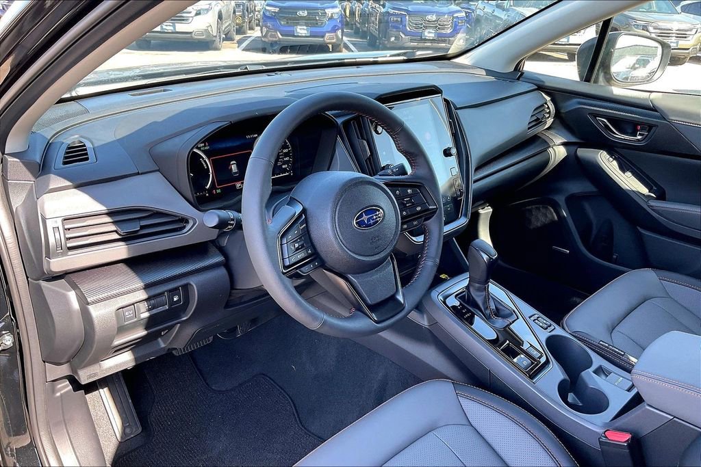 New 2026 Subaru Crosstrek 2.5i Limited AWD/4WD image 10