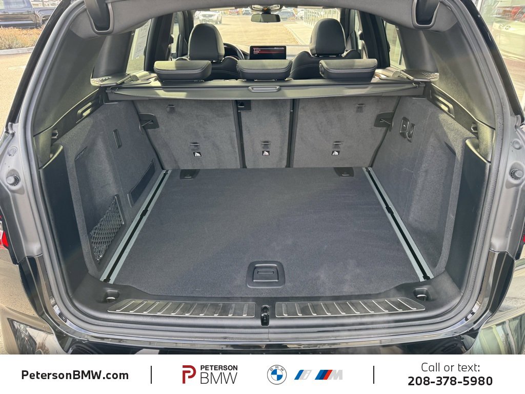 Used 2022 BMW X3 xDrive30i w/ Convenience Package image 6