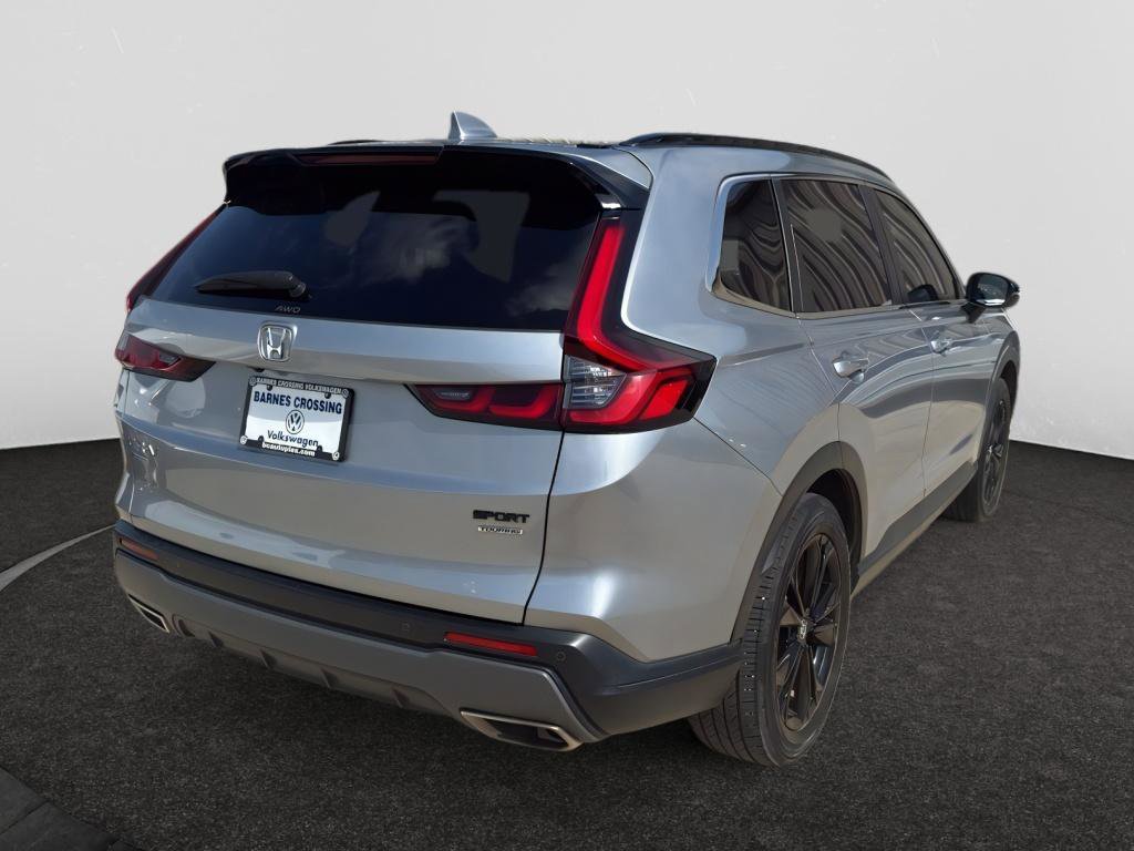 Used 2023 Honda CR-V Sport Touring image 5