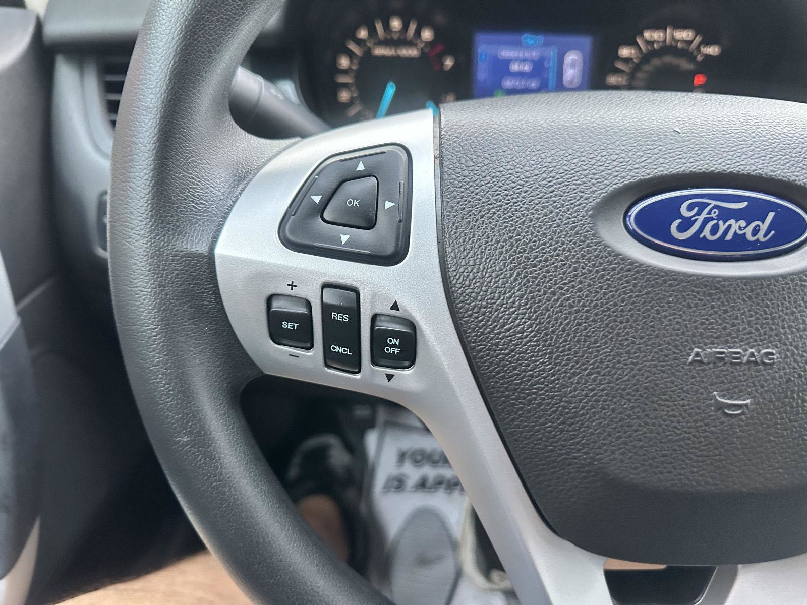 Used 2013 Ford Edge SE FWD image 20
