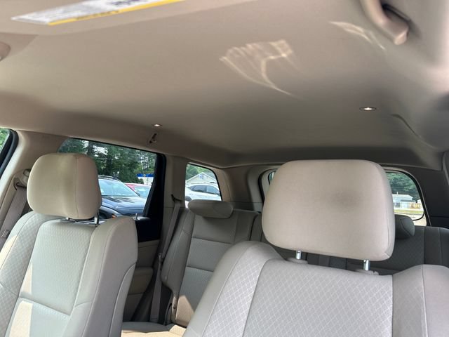 Used 2018 Jeep Grand Cherokee Laredo AWD/4WD image 20