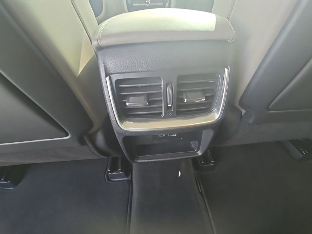 Used 2023 INFINITI QX50 Luxe image 28