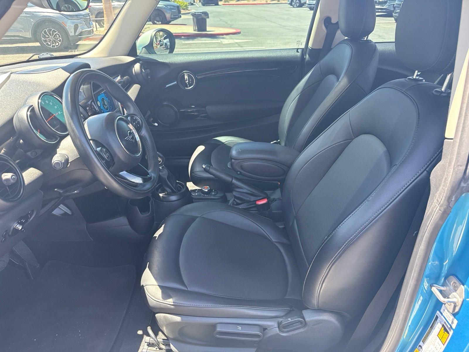 Used 2019 MINI Cooper 2-Door Hardtop FWD image 10