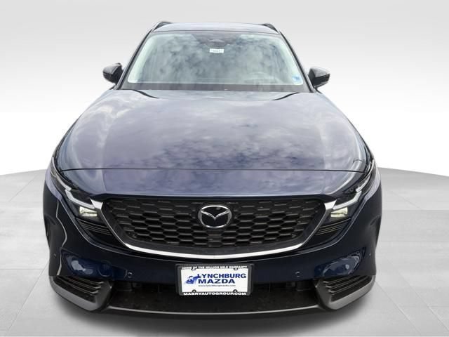 New 2026 MAZDA CX-5 Preferred AWD/4WD image 8