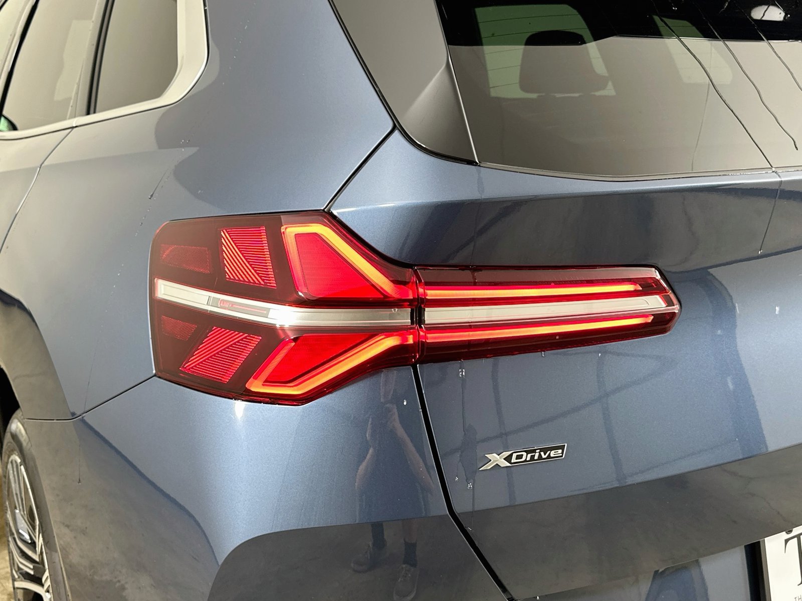 New 2026 BMW X3 xDrive30i AWD/4WD image 12