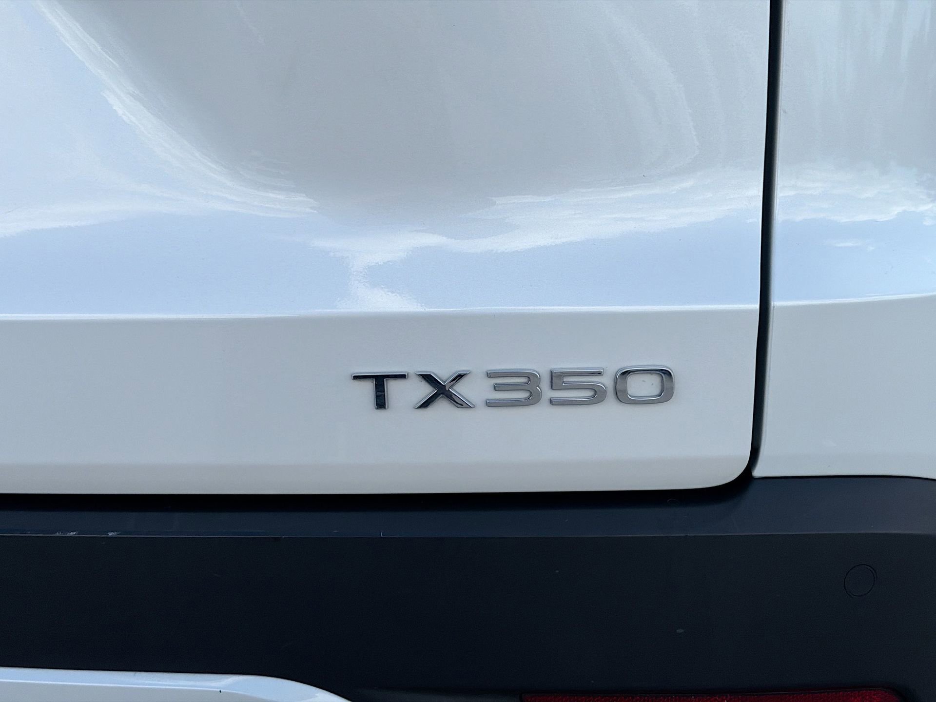 Used 2024 Lexus TX 350 350 Premium image 12