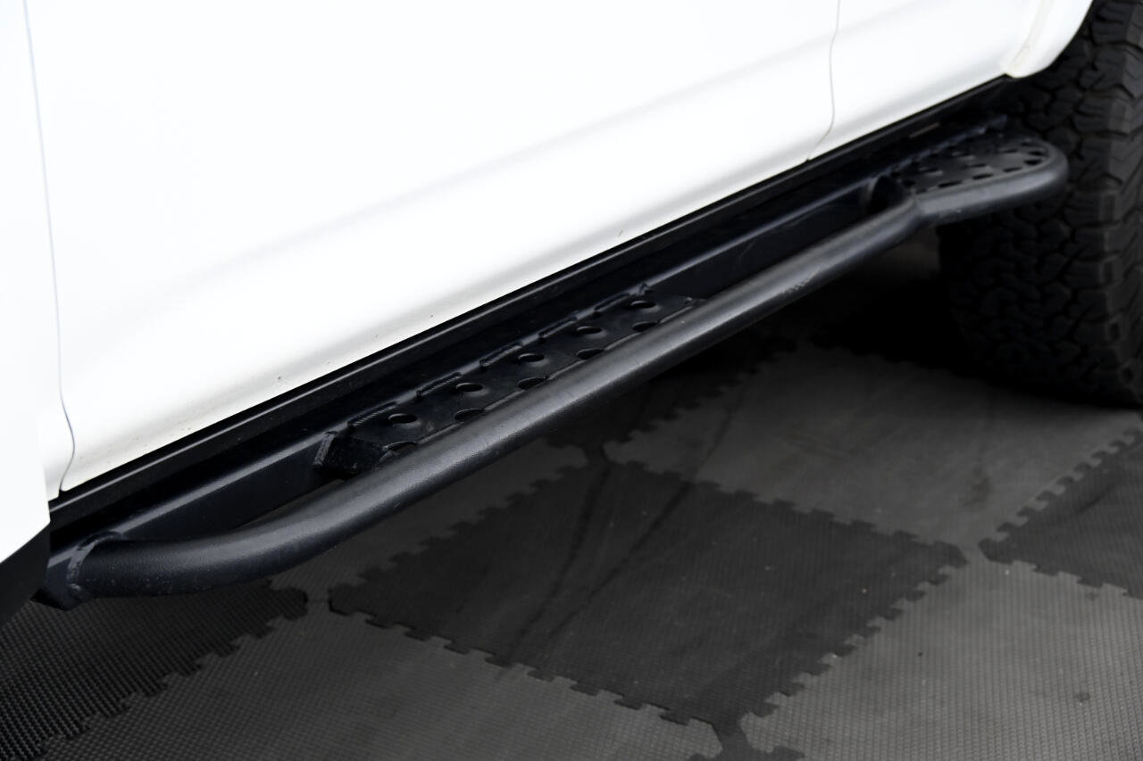 Used 2018 Toyota 4Runner TRD Off-Road Premium image 14