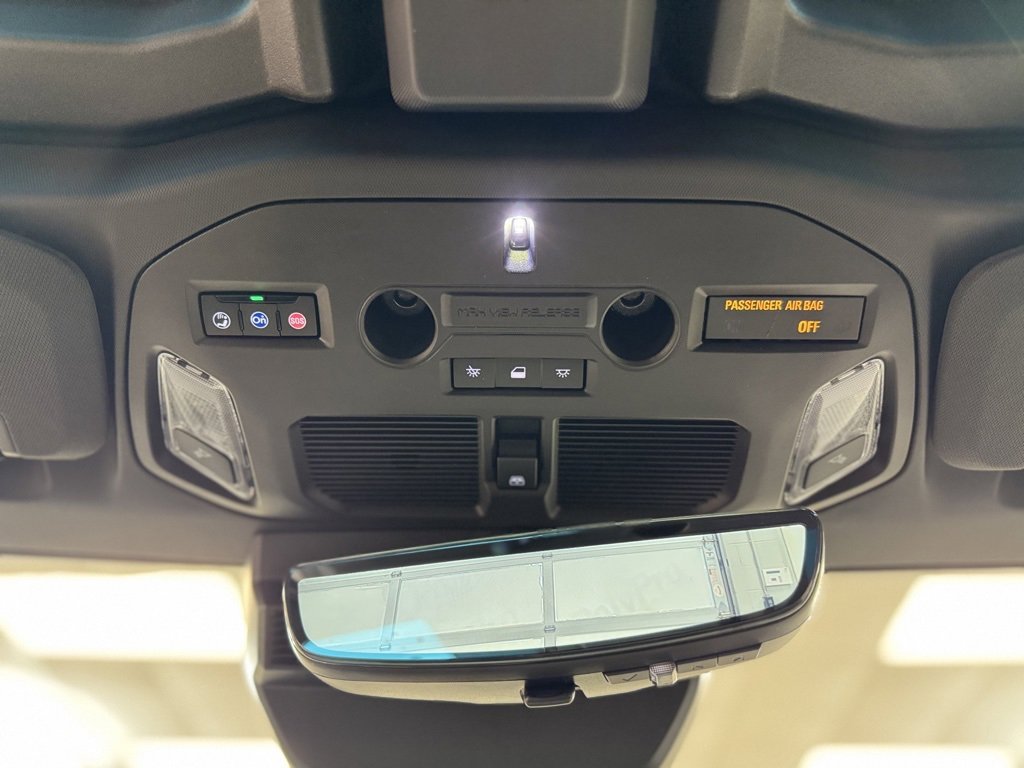 New 2025 GMC Hummer EV 2X w/ LPO, Sport Package image 44