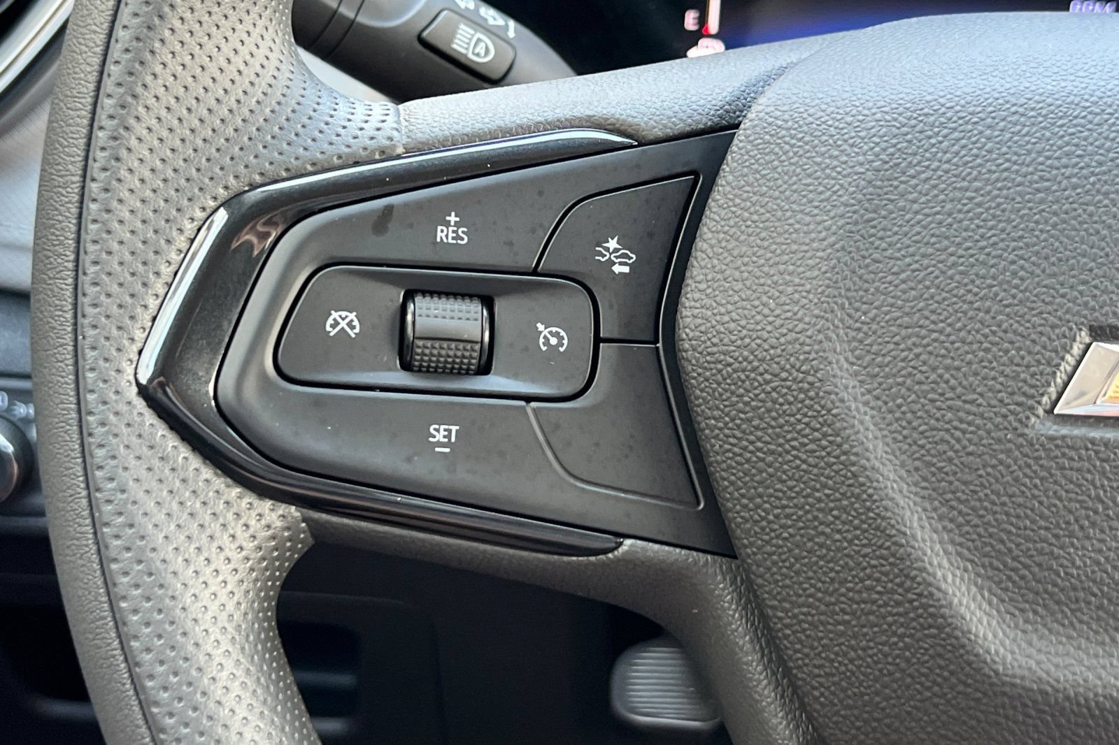 Used 2026 Chevrolet TrailBlazer LS w/ LS Convenience Package FWD image 30
