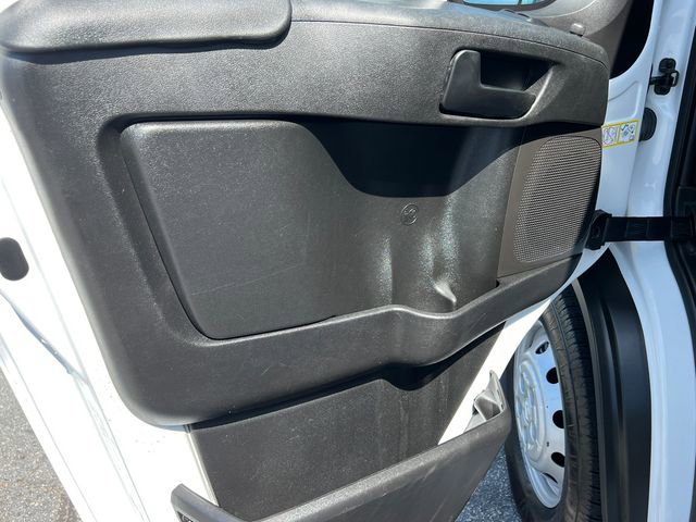 Used 2023 RAM ProMaster 3500 w/ Driver Convenience Group image 7