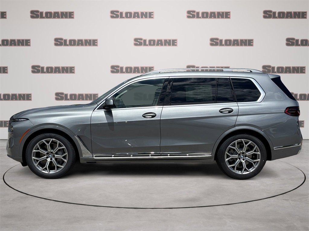 New 2026 BMW X7 xDrive40i image 2