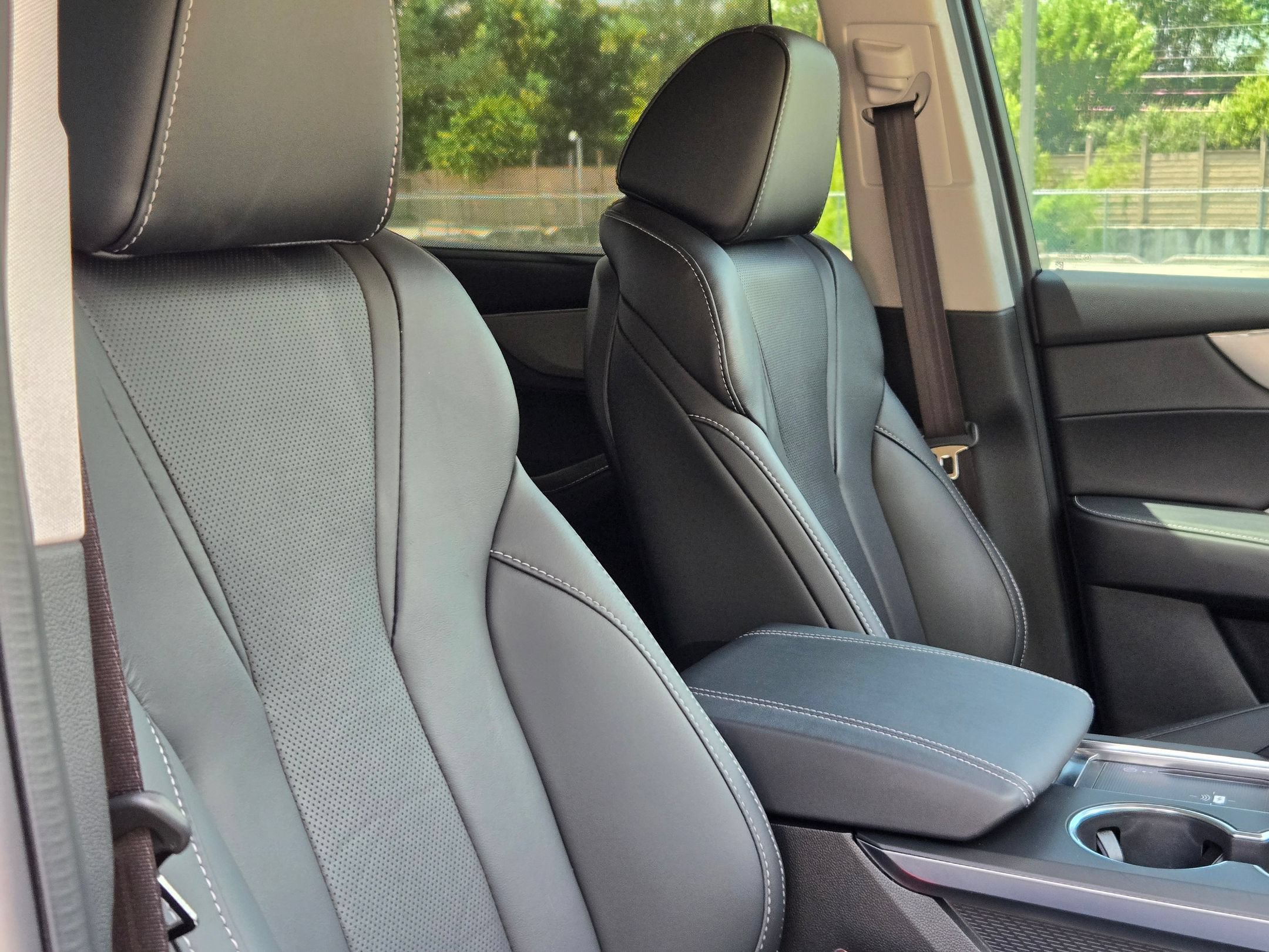 Used 2024 Acura MDX SH-AWD w/ Technology Package image 31