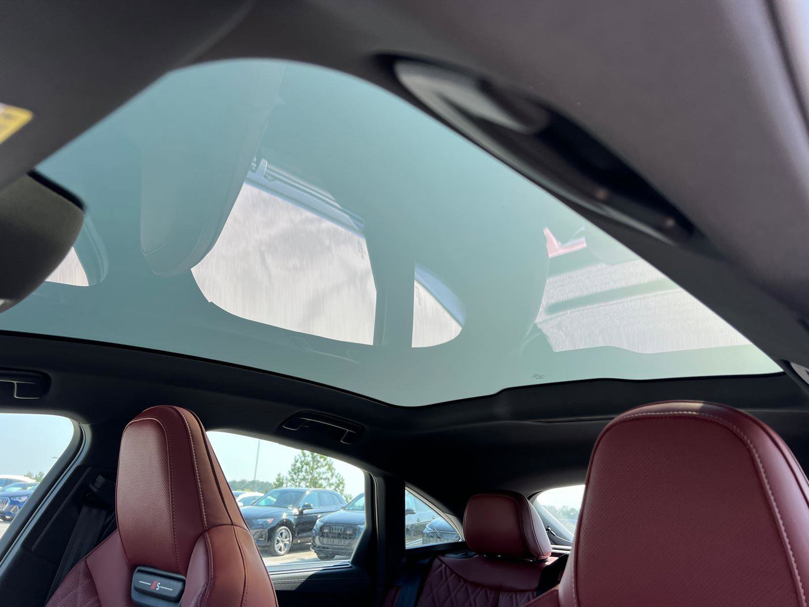 New 2026 Audi S5 Premium Plus AWD/4WD image 26