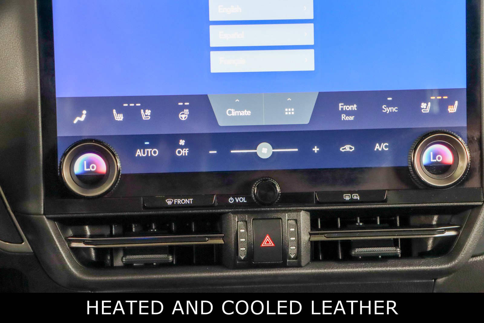 Used 2026 Lexus GX 550 w/ Accessory Package (2T) AWD/4WD image 21