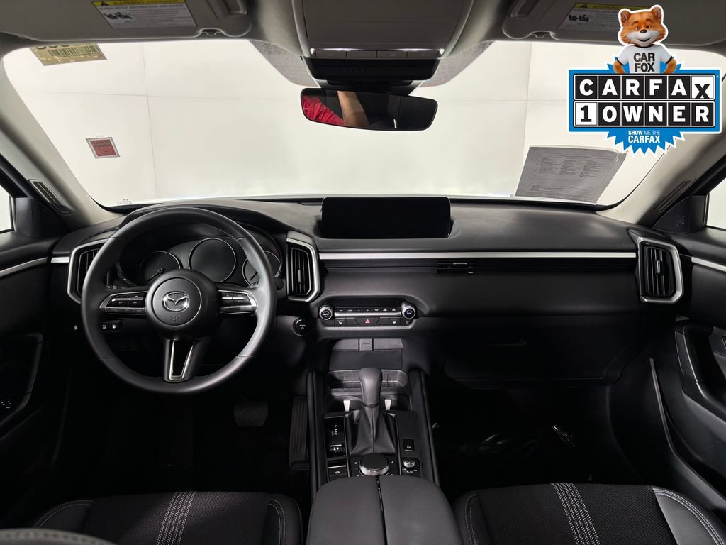 Used 2025 MAZDA CX-50 2.5 Hybrid w/ Preferred Pkg AWD/4WD image 13